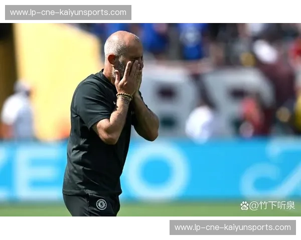 红蓝之巅的宿命缠斗：切尔西与曼联，不仅是足球，更是时代的注脚